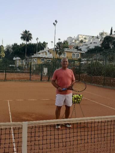 pacific teniski reket