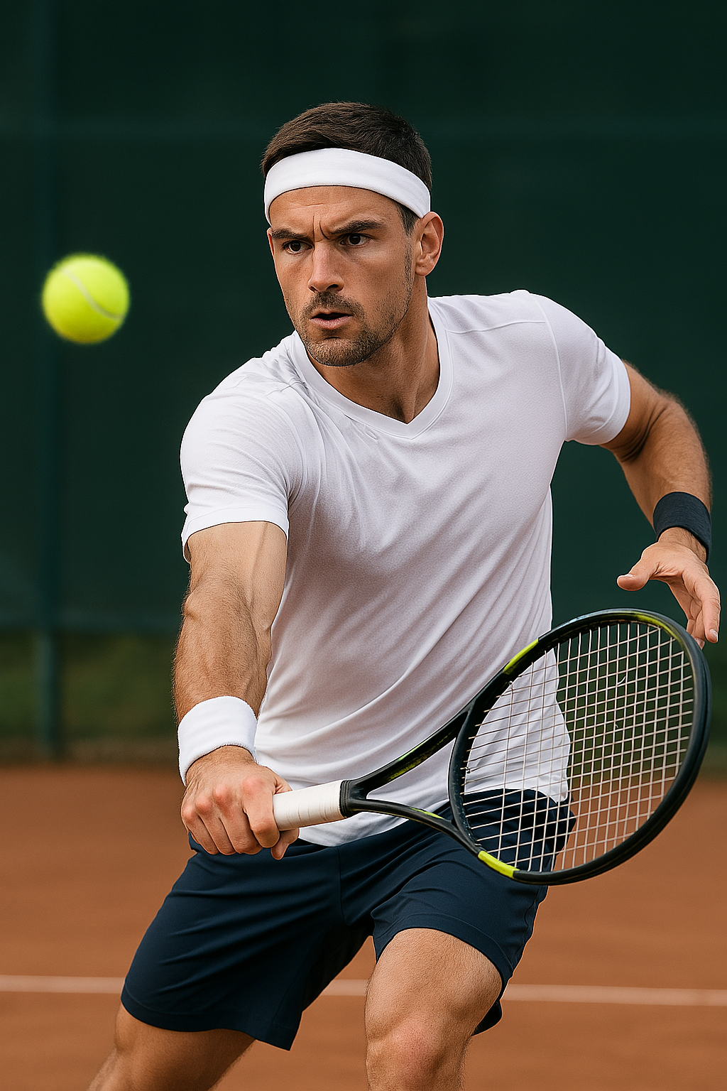 Pacific teniski reket